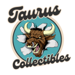 Taurus Collectibles Logo
