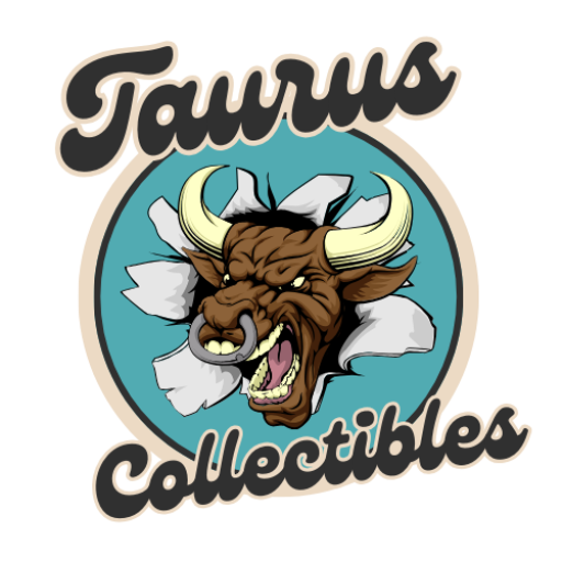 Taurus Collectibles Logo