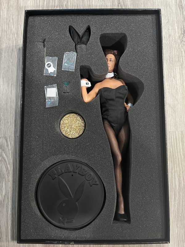 Ava Fabian - Playboy Playmates Doll! (18")