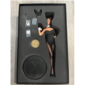 Ava Fabian - Playboy Playmates Doll! (18")