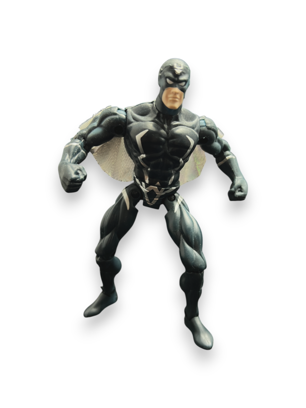 Black Bolt - Previews Exclusive
