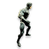 Black Bolt - Previews Exclusive
