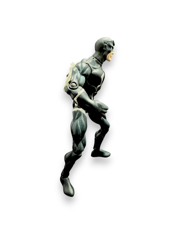 Black Bolt - Previews Exclusive