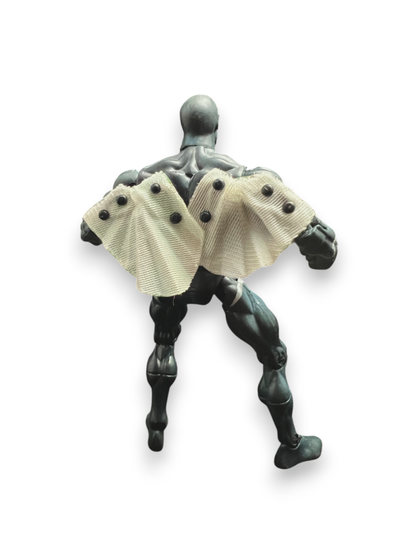 Black Bolt - Previews Exclusive