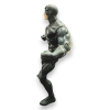 Black Bolt - Previews Exclusive