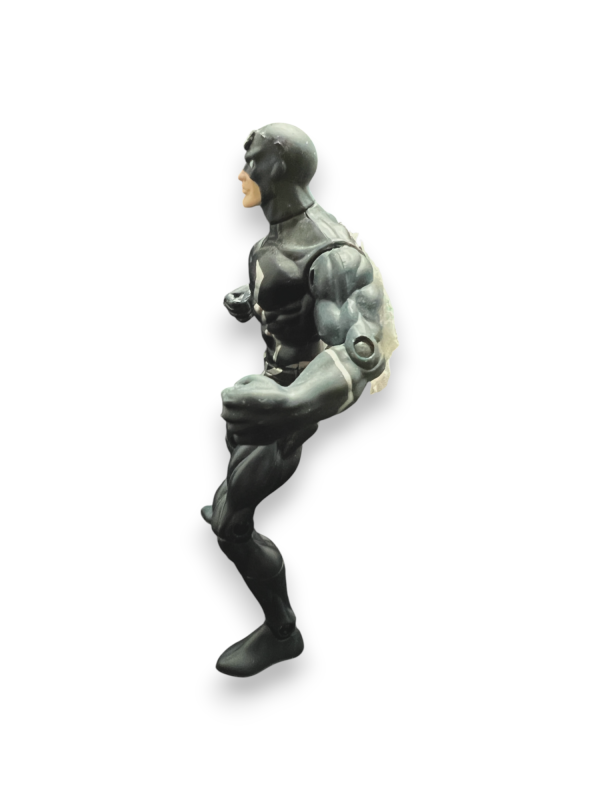 Black Bolt - Previews Exclusive