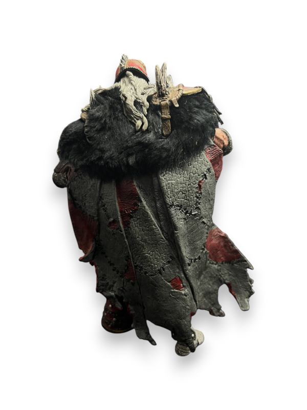 Blood-Spawn Dark Ages