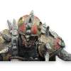 Blood-Spawn Dark Ages
