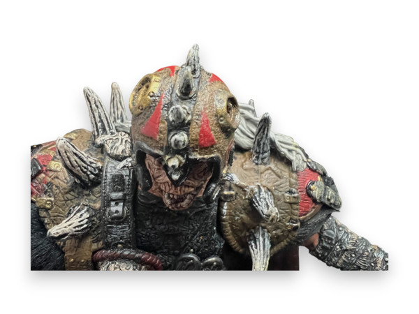 Blood-Spawn Dark Ages