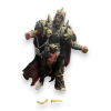 Blood-Spawn Dark Ages