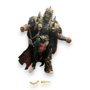 Blood-Spawn Dark Ages