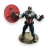 Ultimate Captain America