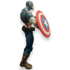 Ultimate Captain America