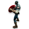 Ultimate Captain America