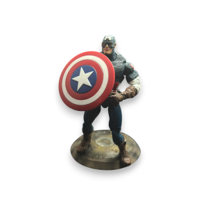 Ultimate Captain America