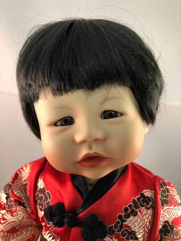 Chen - International Festival of Toys & Tots Collection