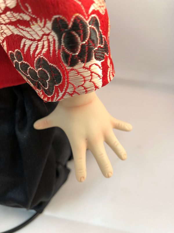 Chen - International Festival of Toys & Tots Collection