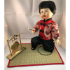 Chen - International Festival of Toys & Tots Collection