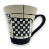 Black and White Cow Coffee / Tea Mug