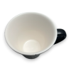 Black and White Cow Coffee / Tea Mug