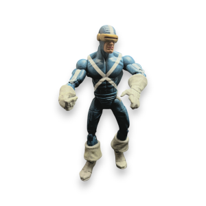 Cyclops(Light Blue Variant) Rare