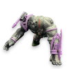 Deluxe Cy-Gor Silver with Missile Armor
