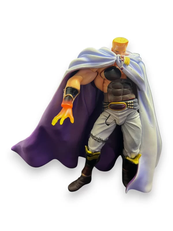 Falco - Fist of the North Star 200X