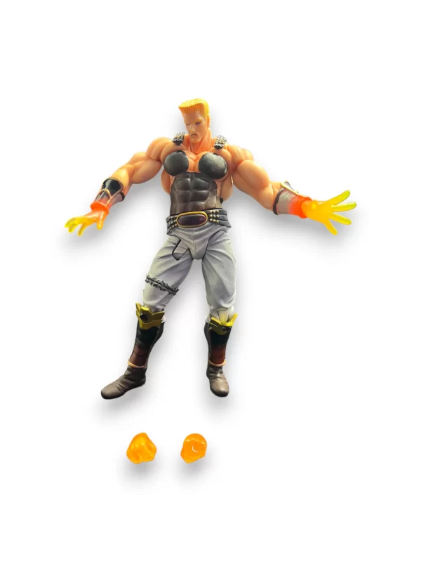Falco - Fist of the North Star 200X