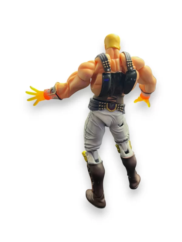 Falco - Fist of the North Star 200X