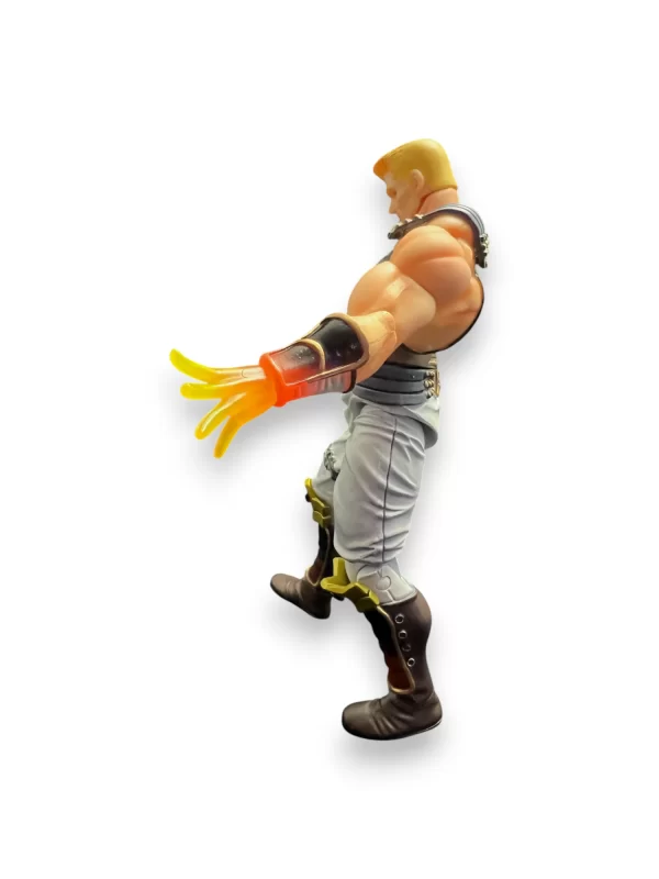 Falco - Fist of the North Star 200X