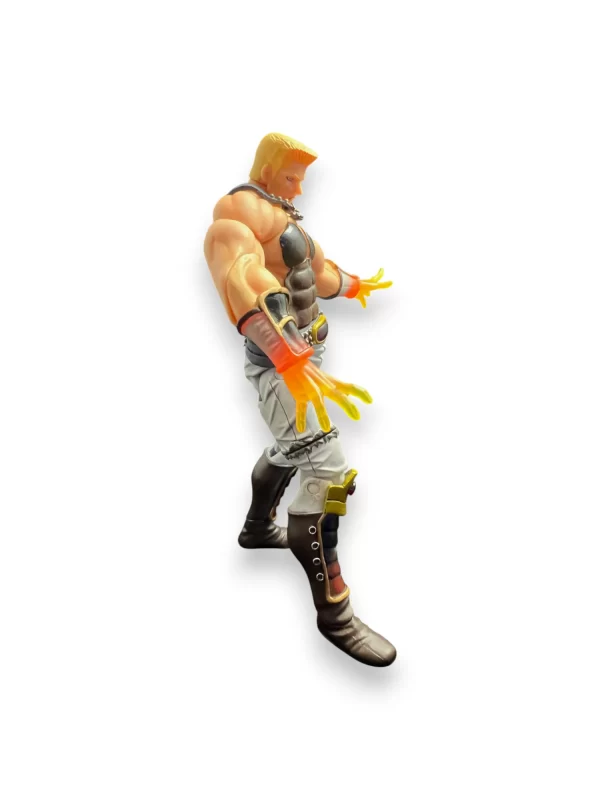Falco - Fist of the North Star 200X
