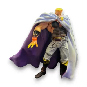 Falco - Fist of the North Star 200X