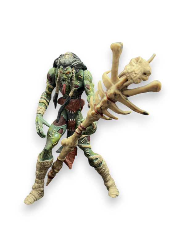 Frankenstein (Green Ver) - Wetworks