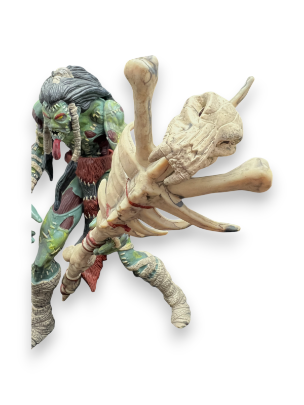 Frankenstein (Green Ver) - Wetworks