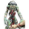 Frankenstein (Green Ver) - Wetworks