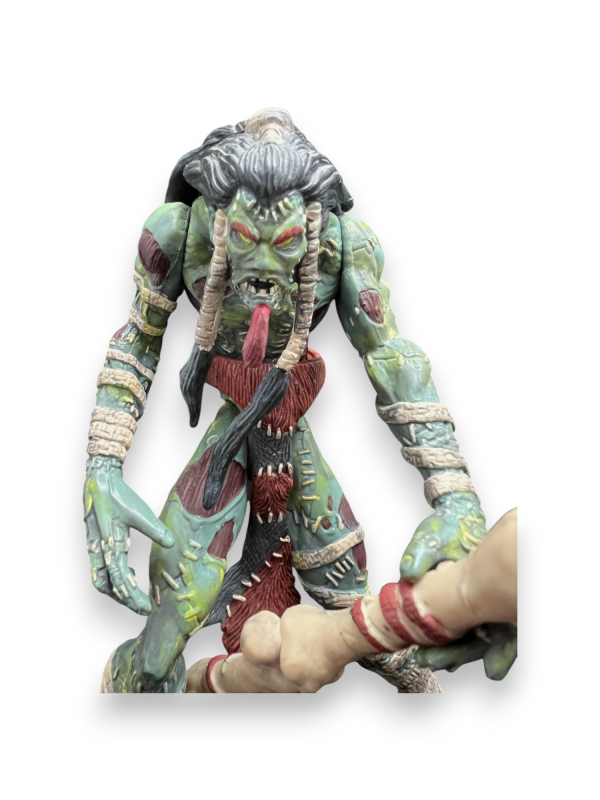 Frankenstein (Green Ver) - Wetworks