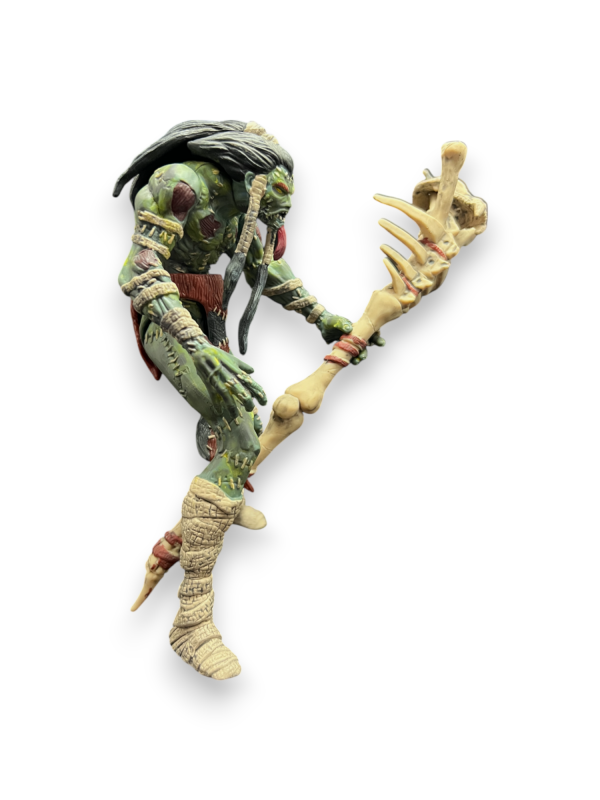 Frankenstein (Green Ver) - Wetworks