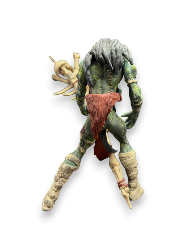 Frankenstein (Green Ver) - Wetworks
