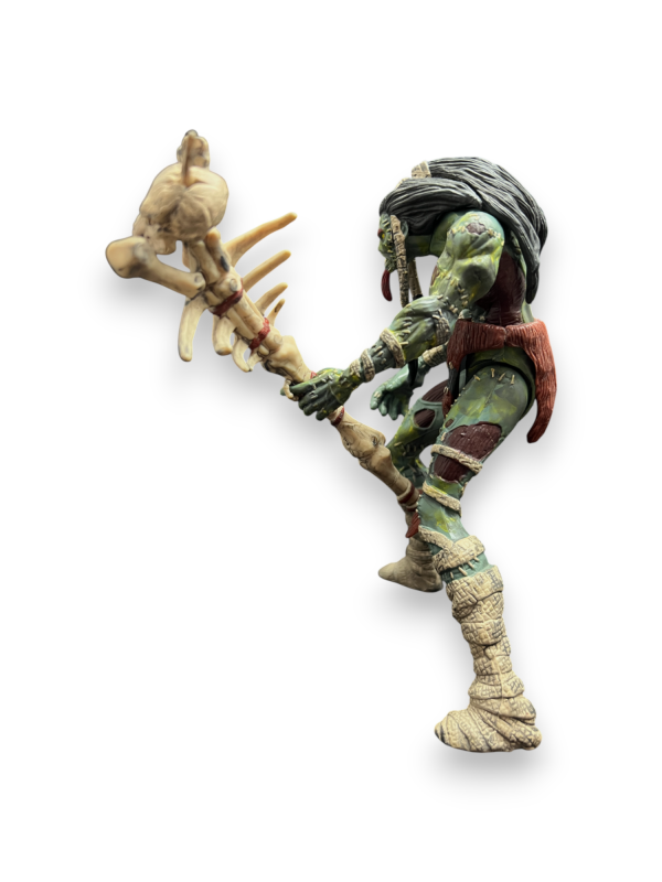 Frankenstein (Green Ver) - Wetworks