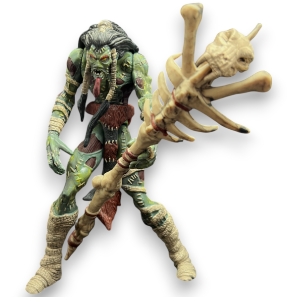 Frankenstein (Green Ver) - Wetworks