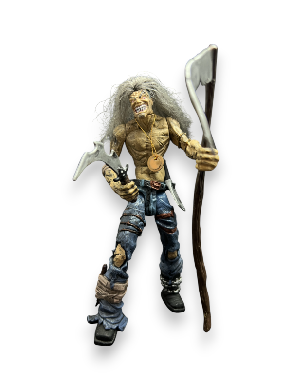 Freak (Tan Skin Variant)