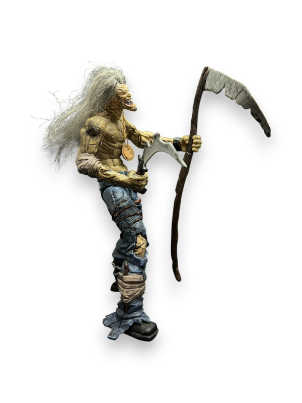 Freak (Tan Skin Variant)