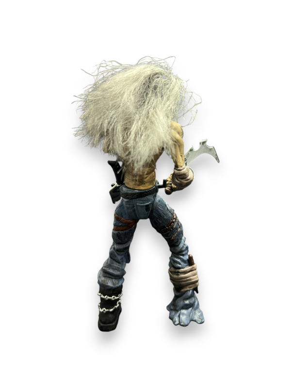 Freak (Tan Skin Variant)