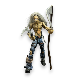 Freak (Tan Skin Variant)