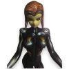 Motoko - Ghost in the Shell 2