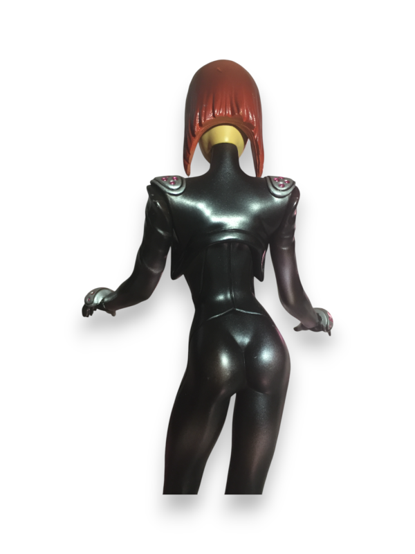 Motoko - Ghost in the Shell 2