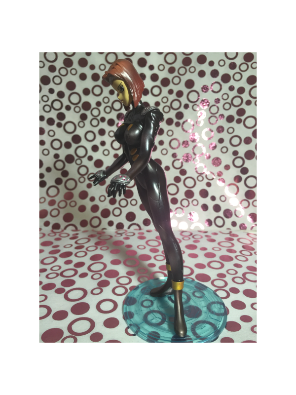 Motoko - Ghost in the Shell 2