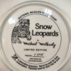 Snow Leopards - National Wildlife Federation