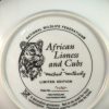 African Lioness and Cubs - National Wildlife Federation