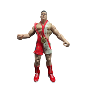 WWE Kurt Angle Smack Down